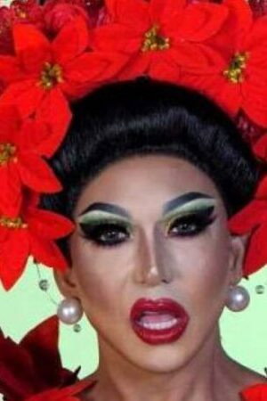 Bombalicious Eklaver as Mikyla in Stay