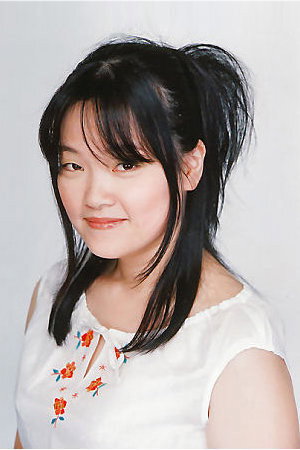 ひと美 as Primula (voice) in Shuffle!