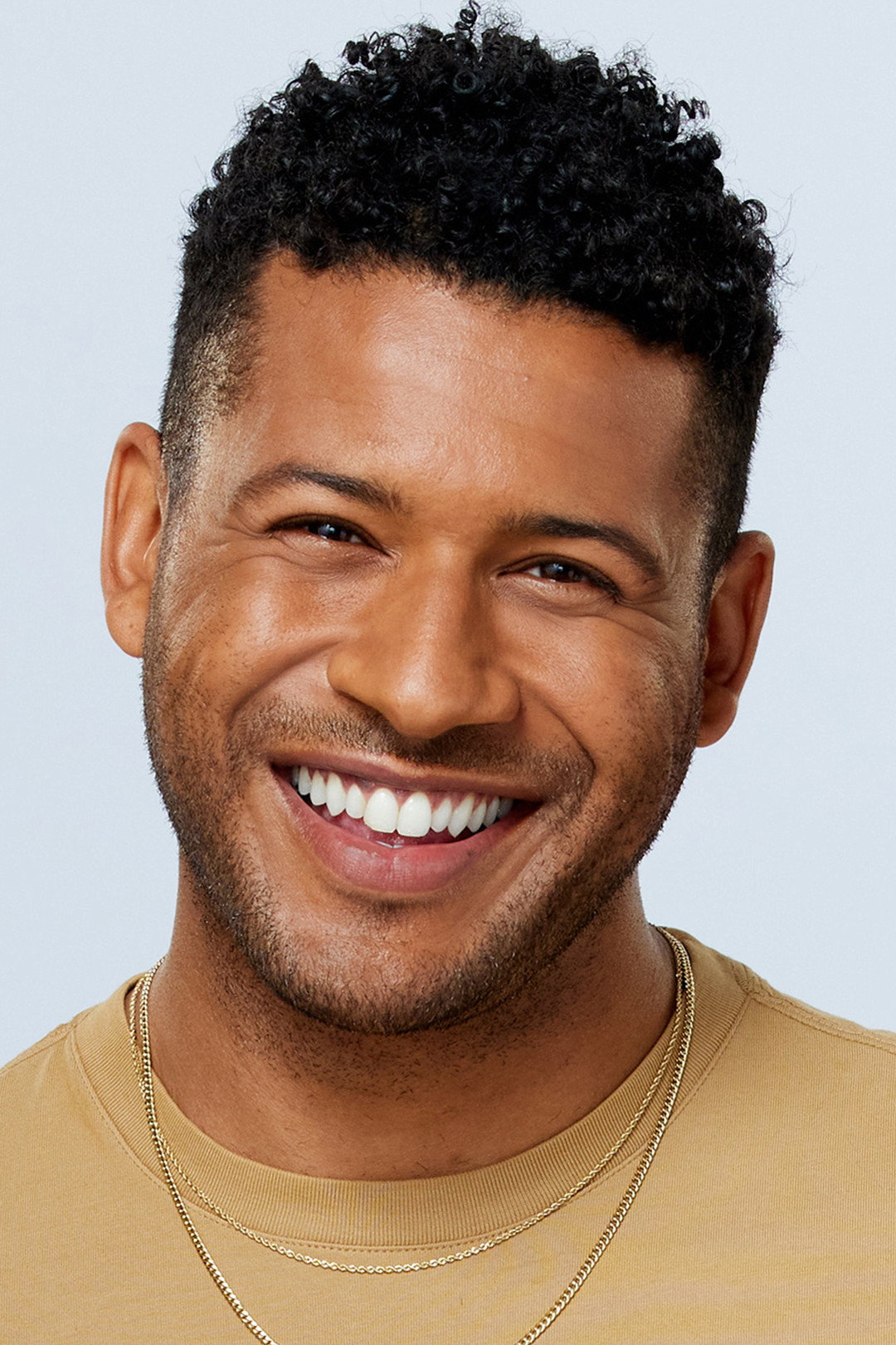 Jeffrey Bowyer-Chapman as Calvin (voice) in Maxxie LaWow: Drag Super-shero