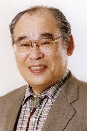 川久保潔 as タチバナ博士 in Zero Tester