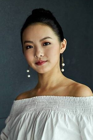 Regene Lim as Bao Bao in All Around You
