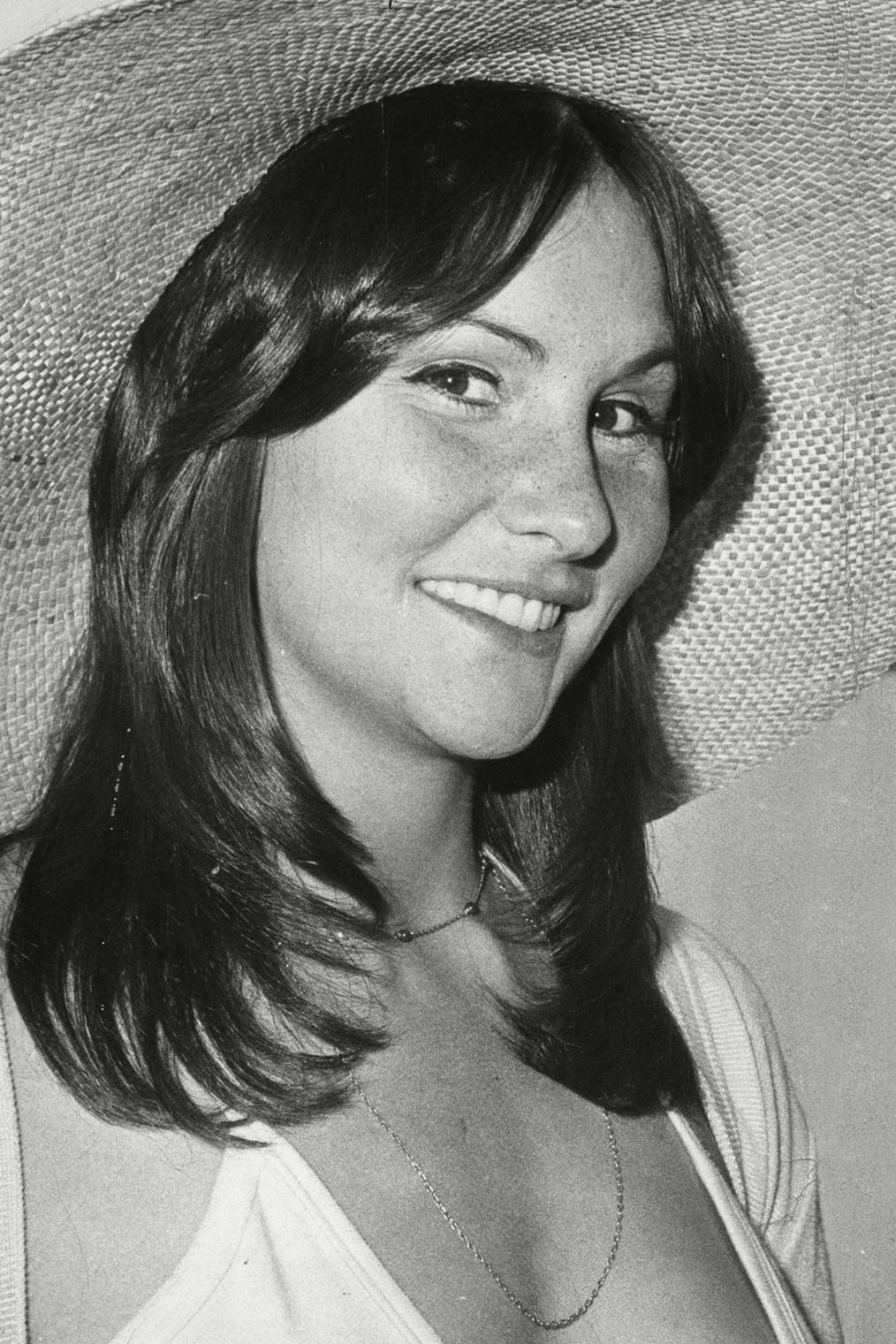 Linda Lovelace as Self in Loose Lips - Her Last Interview