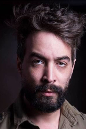 Oussama Bastaoui as Tayibi in Ouchen