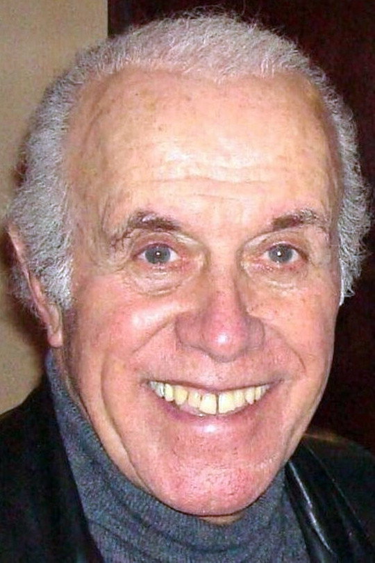 Jacques Balutin as Gaspard in Commandant X