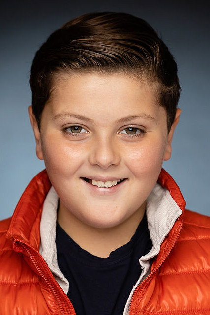 Loic Oliviera as Kevin Larose (ado) in La collecte