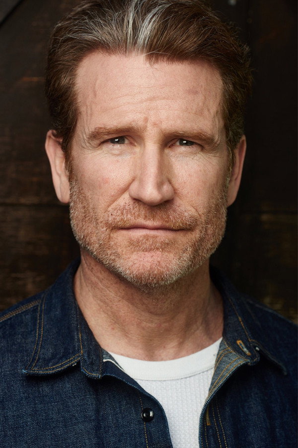 Britt George as Matthew in Stolen in Her Sleep