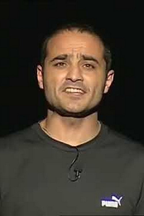 Pido as Self in Calvi Comedy Festival