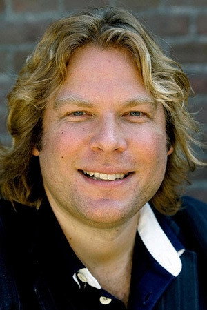 Robert Jensen as Self - Host in Jensen!