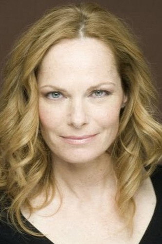 Michèle Duquet as Miranda de Mers in Foreign Affairs