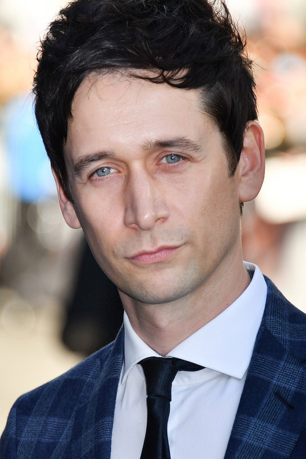 Mark Leslie Ford as Mr. Sharpe in I'm Charlie Walker