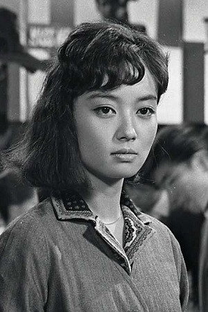 笹森礼子 as Yuri Kizuka in I'll End in Hell