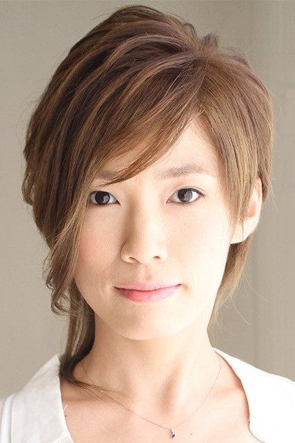 長尾明希 as Concert Spectator (voice) in Lupin the Third: Jigen's Gravestone