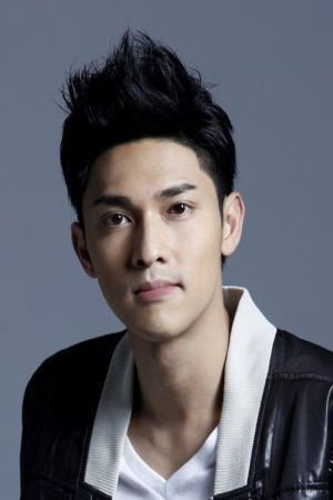 關楚耀 as Alan Dee (The Chink) in Tales from the Occult