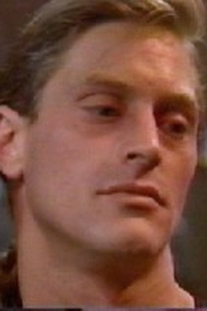 Marc Wallice as Leon in Roxy