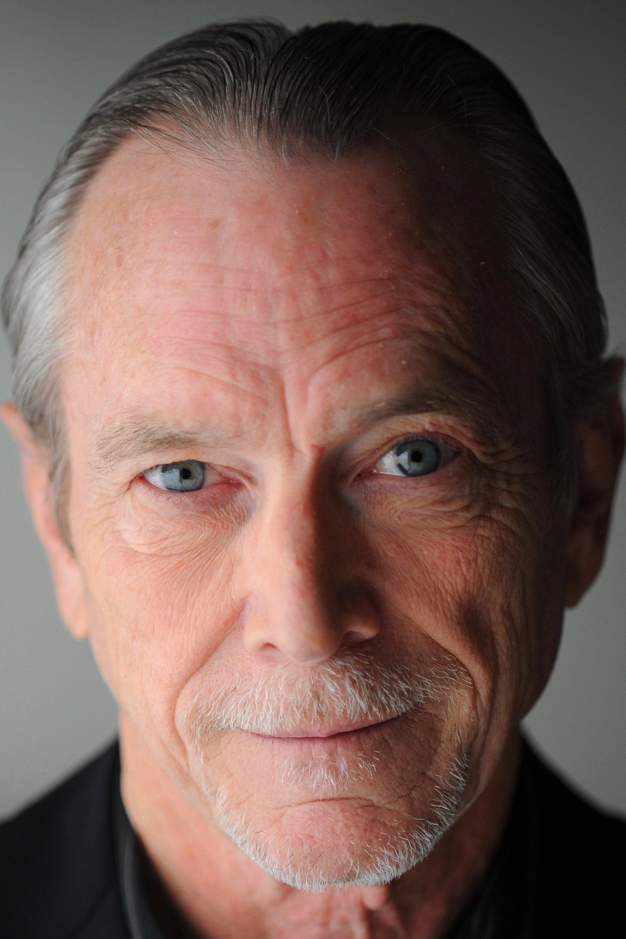 Greg Lucey as Frank's Stepfather in Destination Wedding