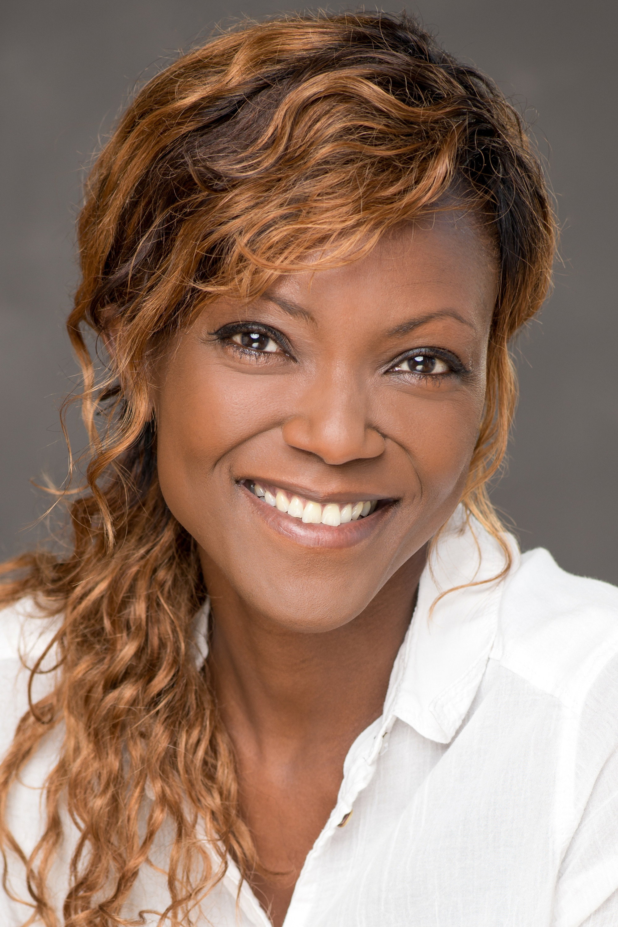 Samantha Kaine as Psychologist in Some Other Woman
