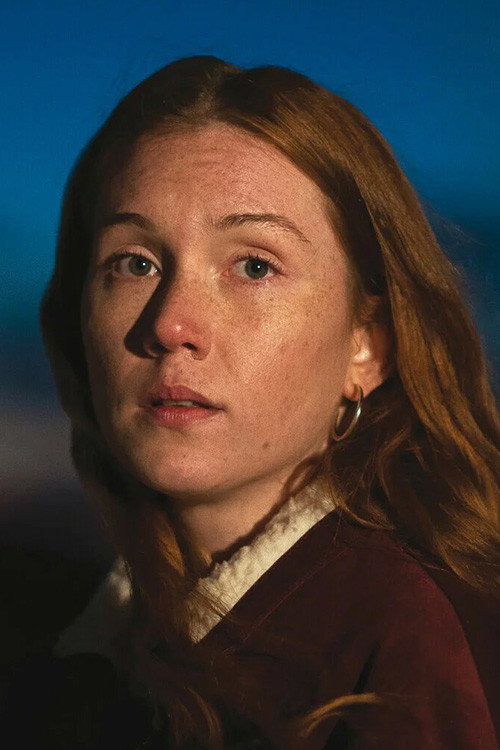 Κορίννα Ντουλλάαρτ as Maria in Milky Way