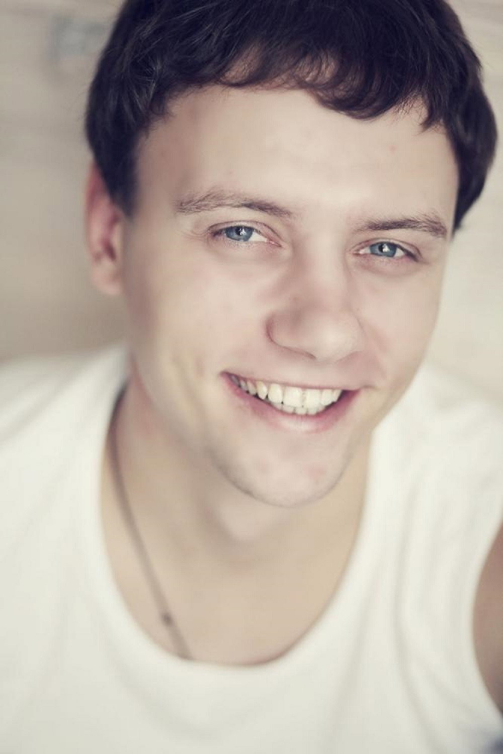 Сергей Штатнов as Dima in VIP Cop: New Year's Eve Mayhem 2