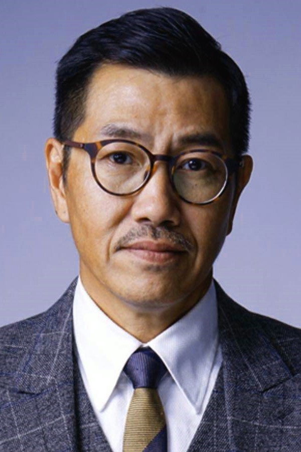 何華超 as Zhang Dong in The Incredible Truth