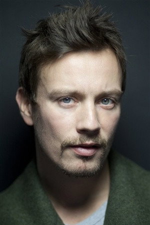 Mickael Trodoux as Mattéo Varini in Cœur océan