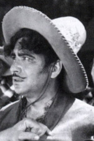 Dick Botiller as Police Detectives (uncredited) in Dizzy Detectives