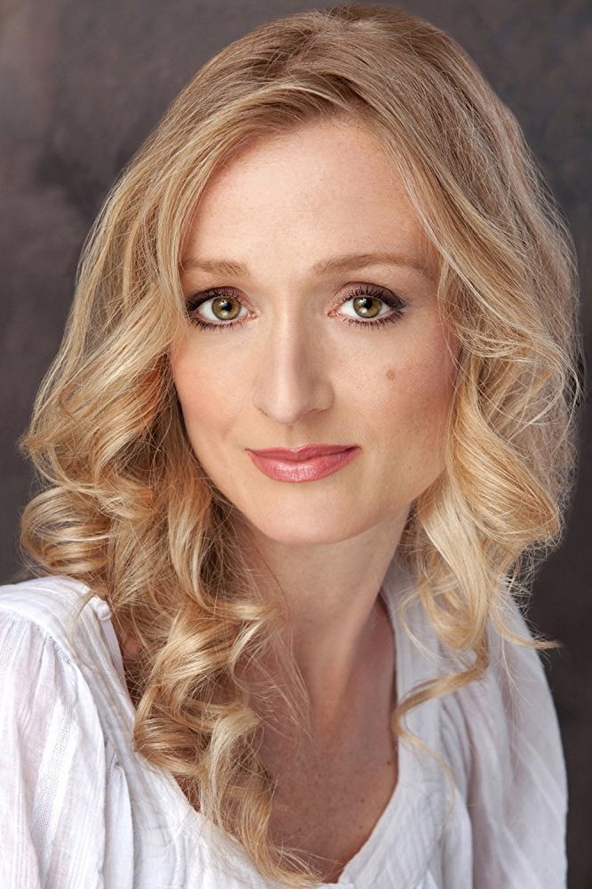 Rachel Pickup as Portia in The Merchant of Venice - Live at Shakespeare's Globe