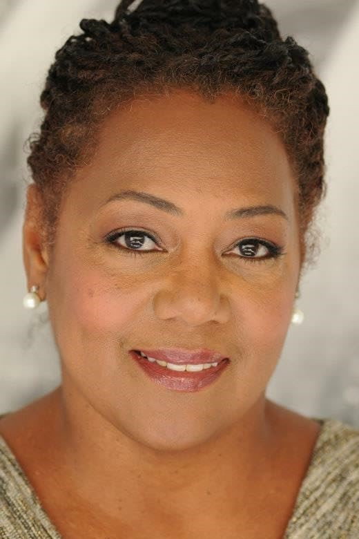 Bianca Taylor as Gail Shepherd in Lois Gibbs and the Love Canal