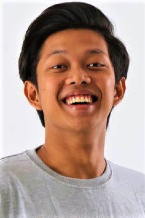 Bayu Skak as Joko in Lara Ati