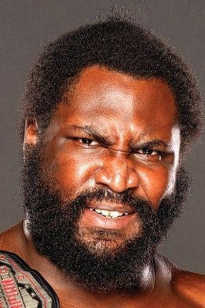 Willie McClinton Jr. as Willie Mack in ROH: Supercard of Honor 2023: Zero Hour