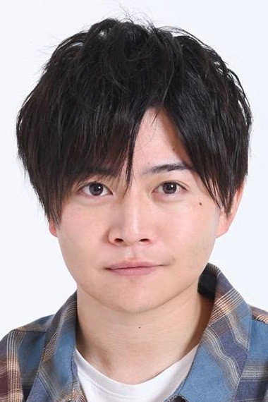 西井幸人 as Pon in Higanjima