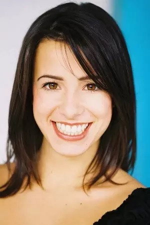 Asia Vieira as Delia in Omen IV: The Awakening