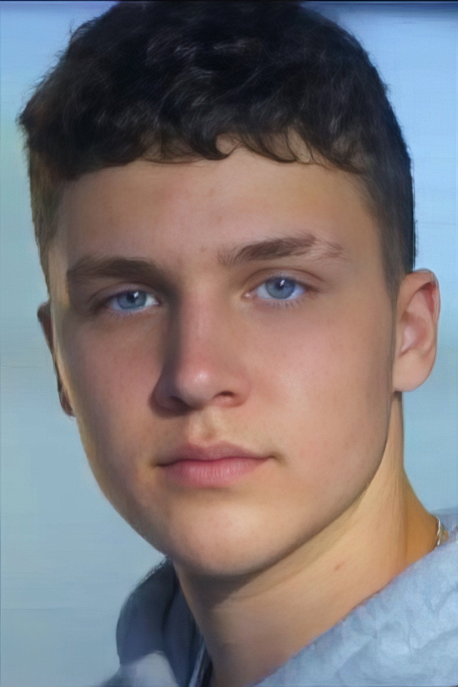 Mitja Bellotti as Luka Meglič in Stink bomb