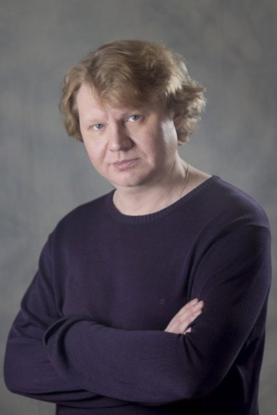 Денис Филимонов as Сашок in A Photo‎ for the ‎Memories