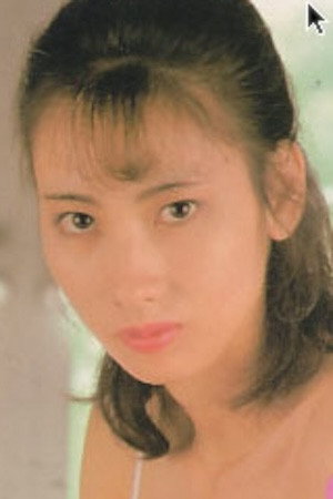 Natsuko Komiya as Junko Nagasaki in Za harenchi