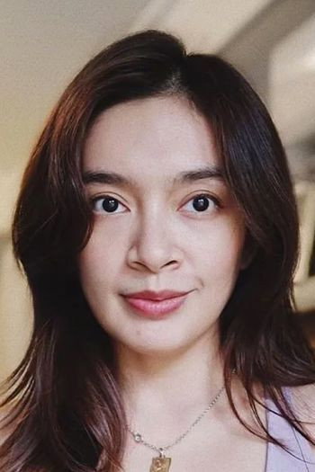 Ina Feleo as Margaux Salcedo in Count the Stars in the Sky