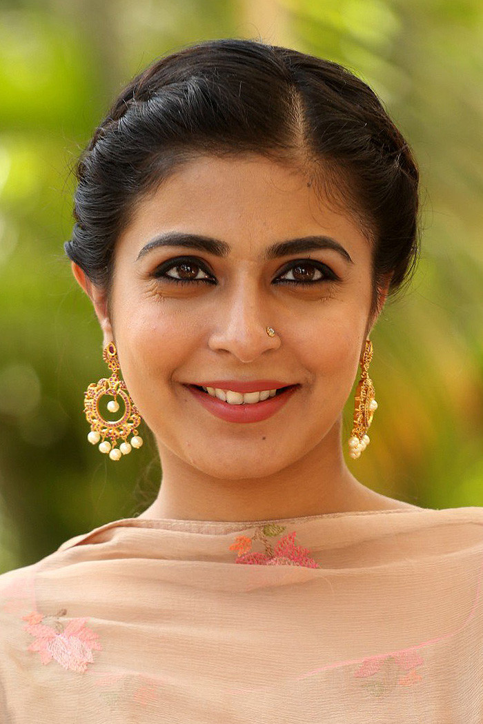 Leona Lishoy as Neha in Red Rain