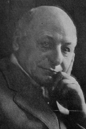 Russell Bassett as Regent of Okam in Nearly a King