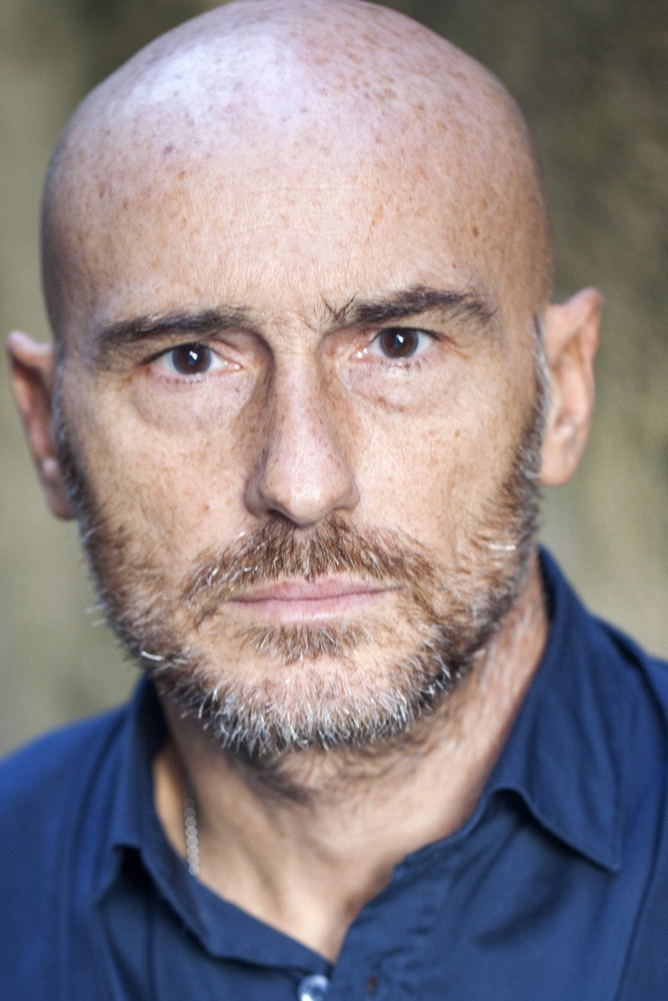Francesco Meoni as Mario in Dungeons of Ecstasy