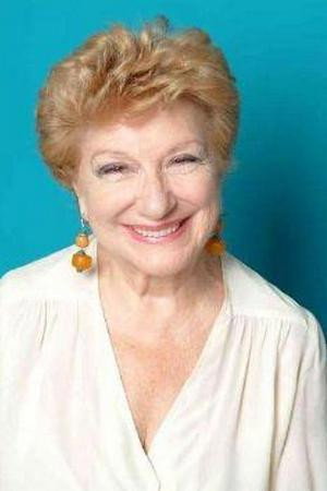 Valeria Valeri as Marisa Menotti in Catherine and I