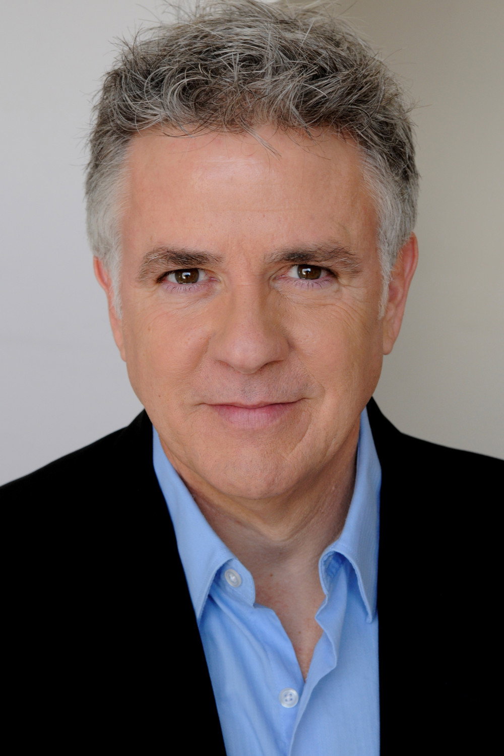 Scott Valentine as Det. Steve Rafferty in Black Scorpion