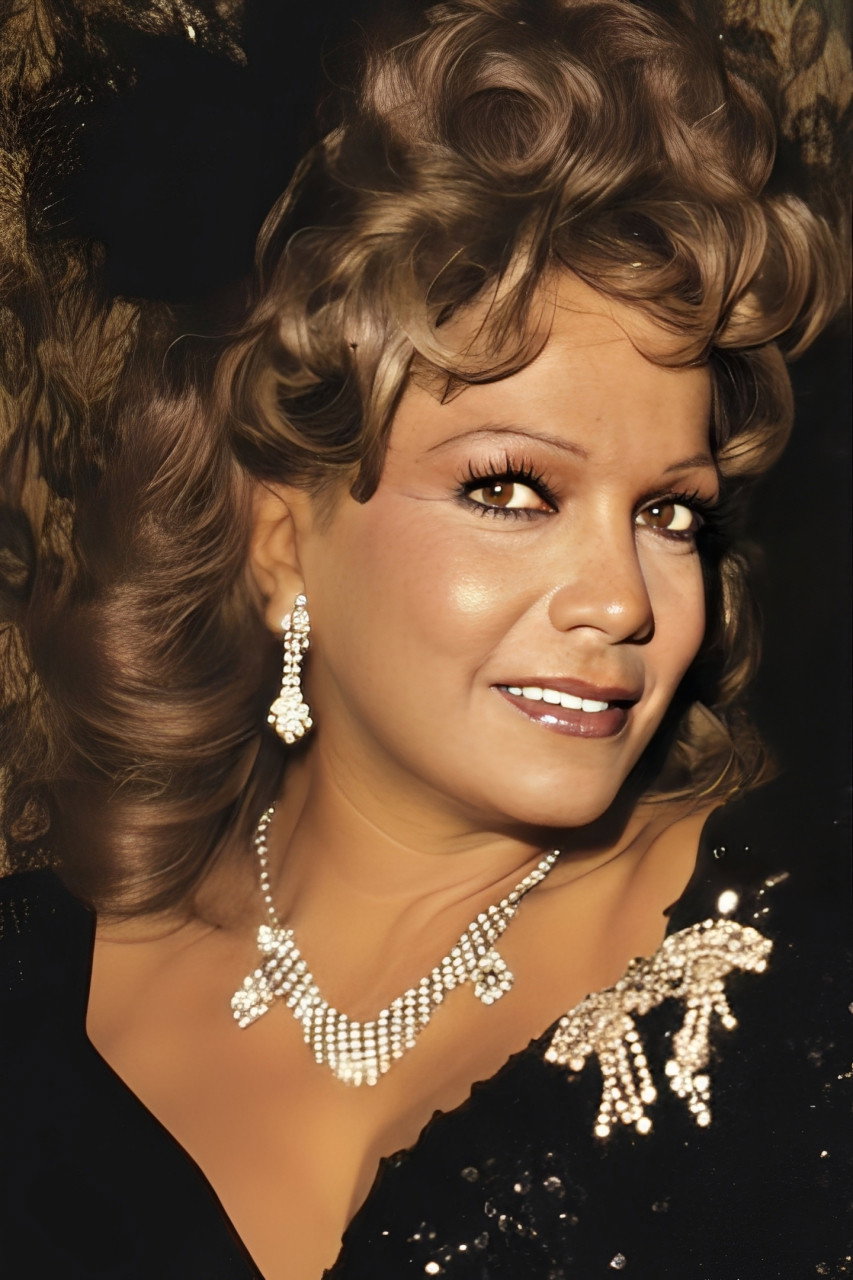 Silvana Lopes as Suzana in Vendaval