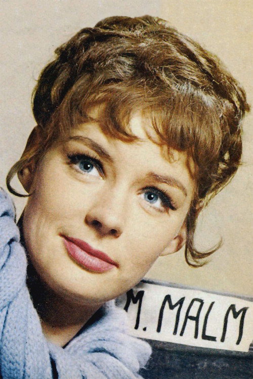 Mona Malm as Åke's Mother in Bang Bang Orangutang