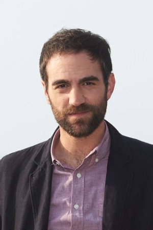 Jon Plazaola as Carlos in A Stroke of Luck