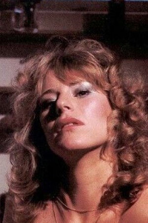 Eileen Wells as Stripper with Mike (uncredited) in Campus Capers