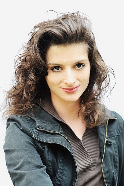 Jordán Adél as Virág in What Ever Happened to Timi