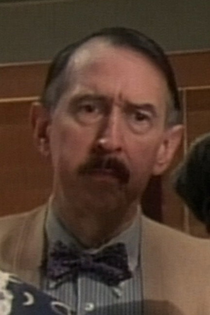 David Pursley as Chamberlain in Snow White Live