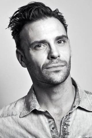 Joseph Millson as Matt Beer in Campus