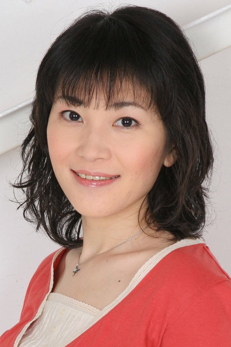 小菅真美 as Kureha TSUWABUKI in Stigma of the Wind