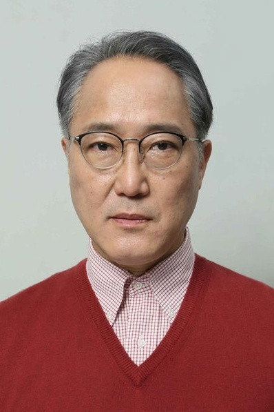 佐野史郎 as Tateishi Funao in Toki Sudeni Osushi!?