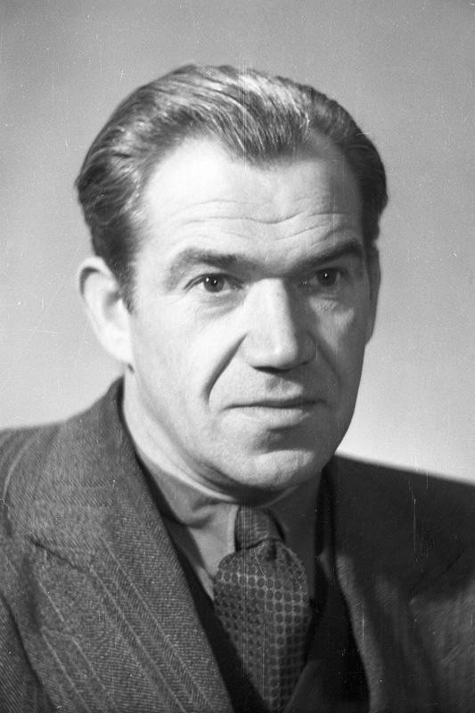 Kaarel Karm as Doctor in The New Devil of Hellsbottom